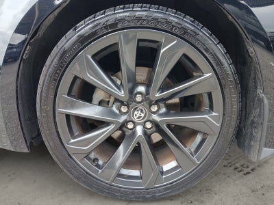 2024 Toyota Corolla Hatchback XSE