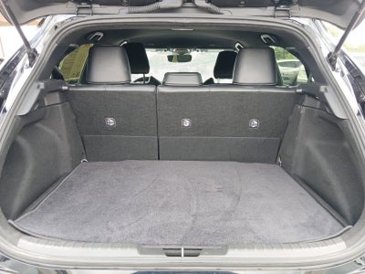 2024 Toyota Corolla Hatchback XSE