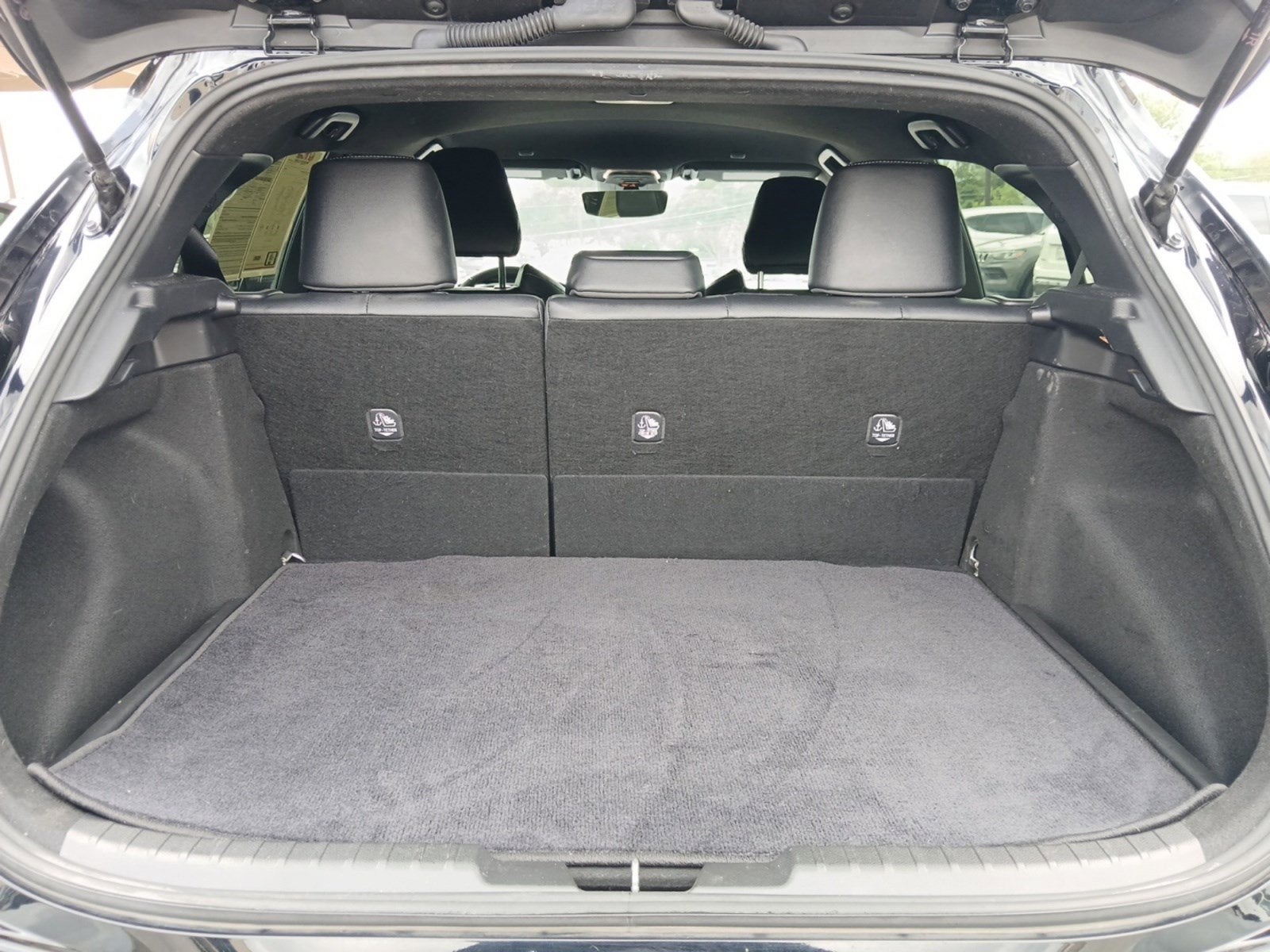 2024 Toyota Corolla Hatchback XSE