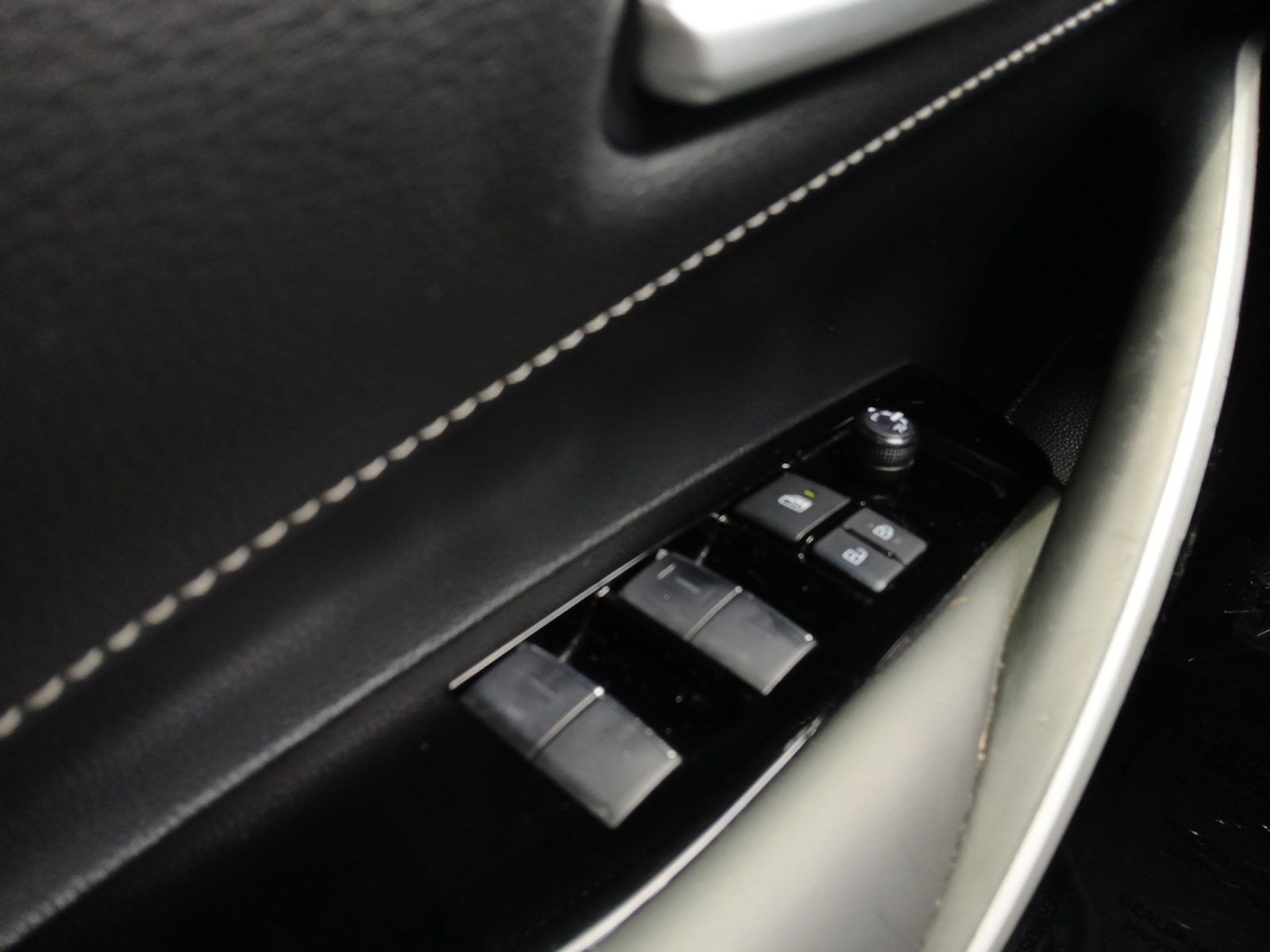 2024 Toyota Corolla Hatchback XSE