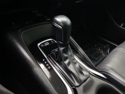 2024 Toyota Corolla Hatchback XSE