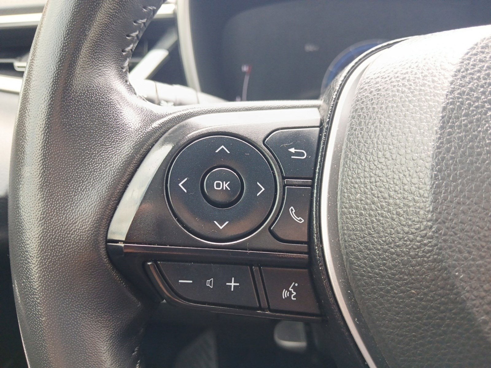 2024 Toyota Corolla Hatchback XSE