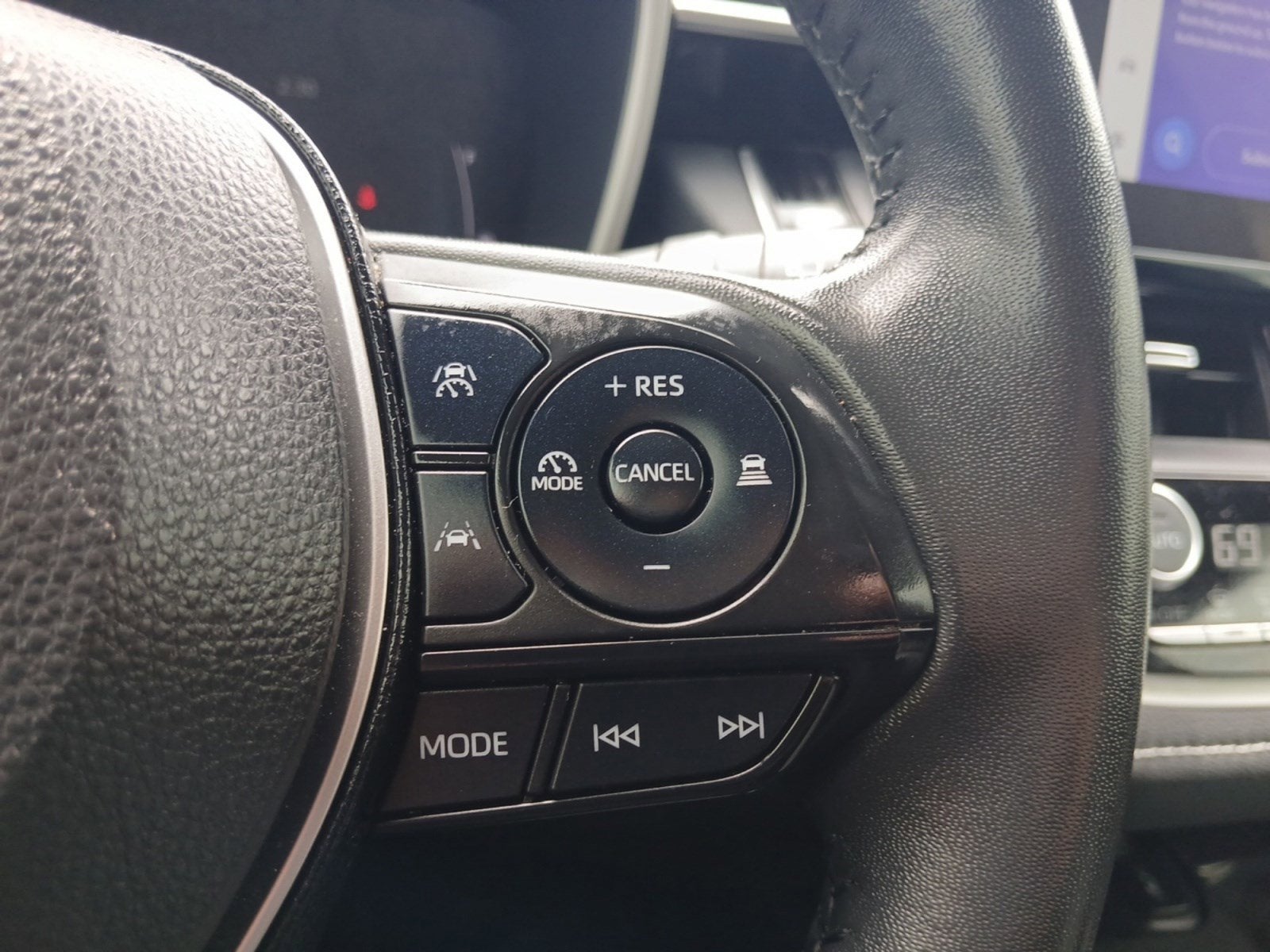 2024 Toyota Corolla Hatchback XSE