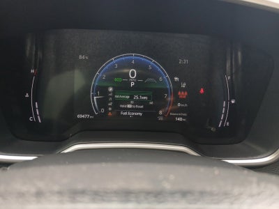 2024 Toyota Corolla Hatchback XSE