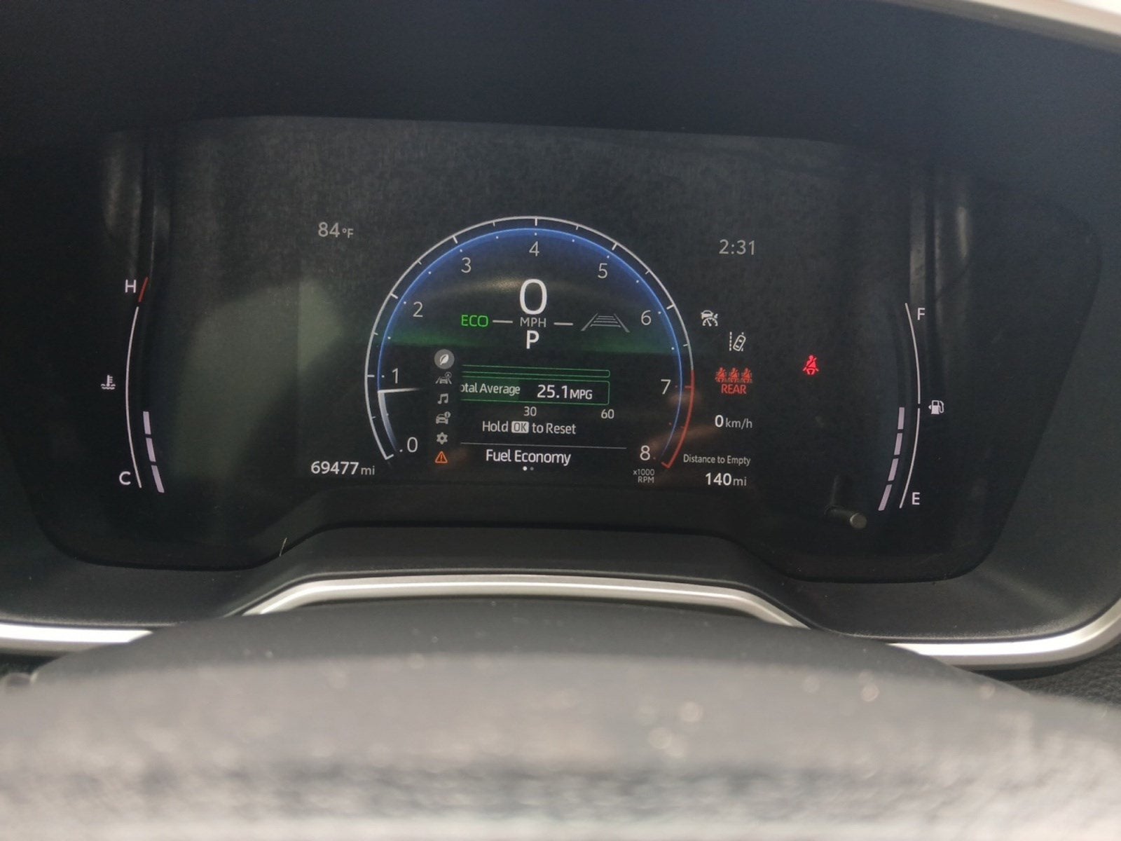 2024 Toyota Corolla Hatchback XSE