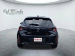 2024 Toyota Corolla Hatchback XSE