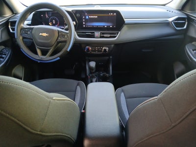 2025 Chevrolet Trailblazer LS