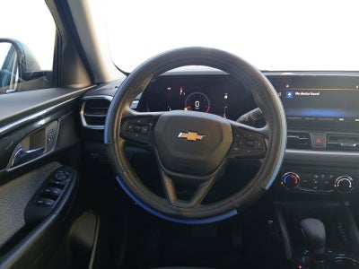 2025 Chevrolet Trailblazer LS