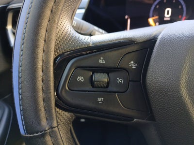 2025 Chevrolet Trailblazer LS