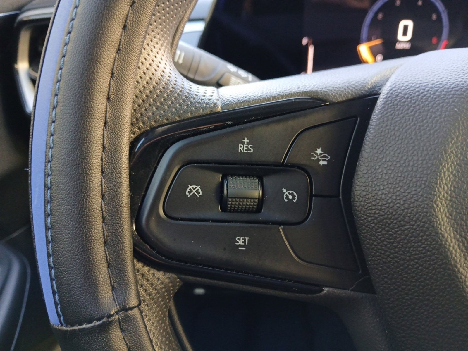 2025 Chevrolet Trailblazer LS