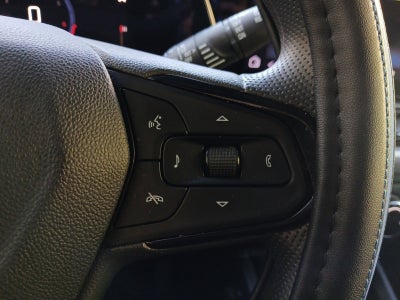 2025 Chevrolet Trailblazer LS