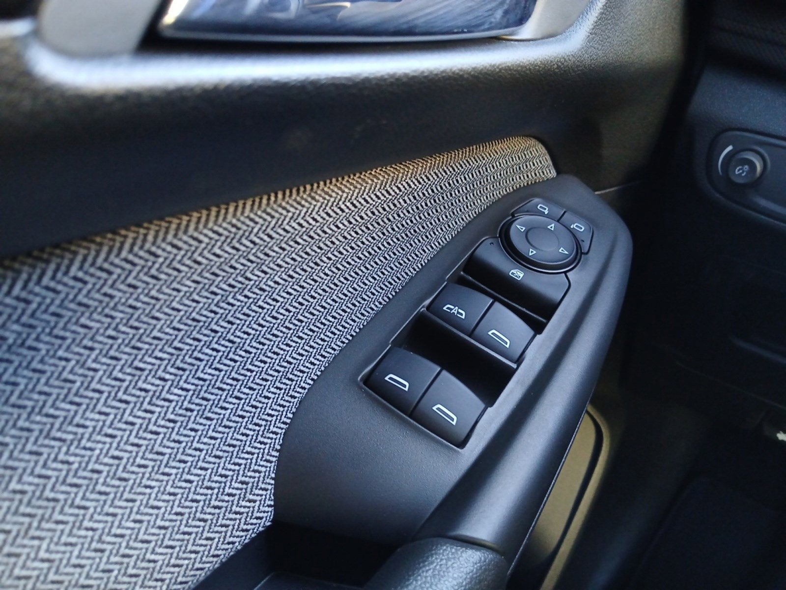 2025 Chevrolet Trailblazer LS