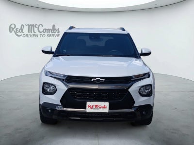 2023 Chevrolet Trailblazer ACTIV