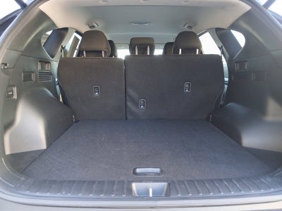 2023 Hyundai Tucson Hybrid Blue