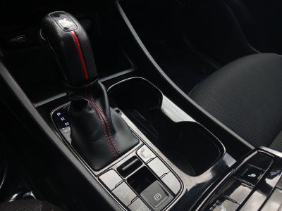 2022 Hyundai Tucson N Line