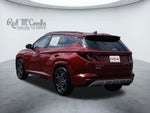 2022 Hyundai Tucson N Line