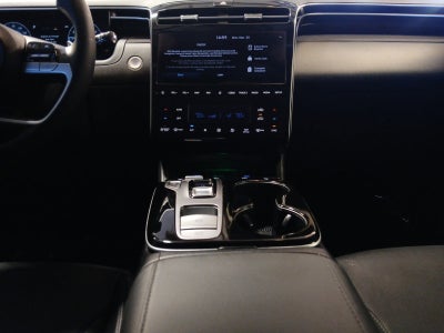 2023 Hyundai Tucson Hybrid SEL Convenience