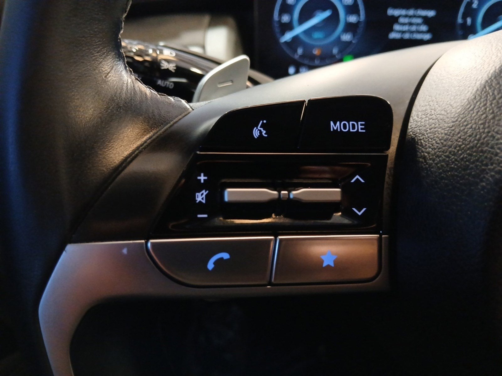 2023 Hyundai Tucson Hybrid SEL Convenience
