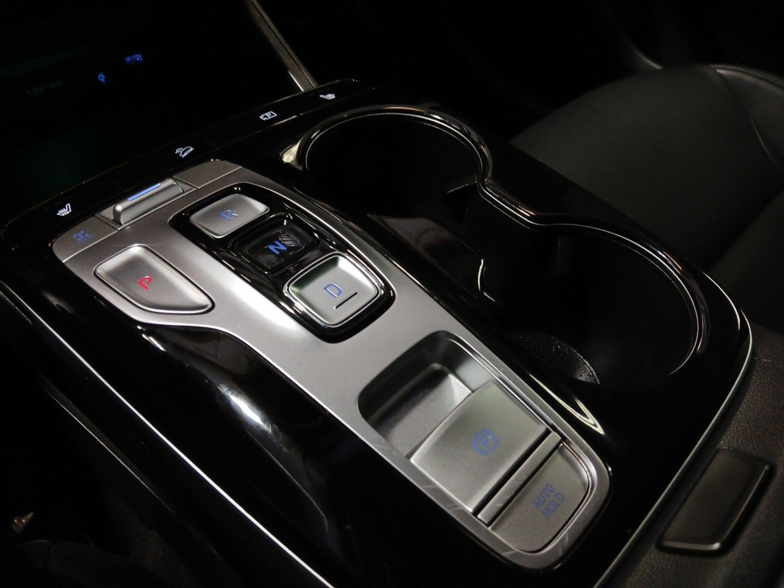 2023 Hyundai Tucson Hybrid SEL Convenience