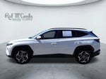 2023 Hyundai Tucson Hybrid SEL Convenience