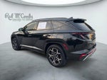 2022 Hyundai Tucson N Line