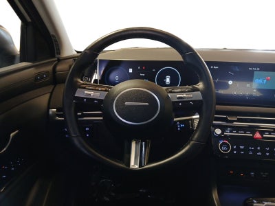 2025 Hyundai Tucson Plug-In Hybrid Limited