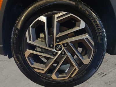 2025 Hyundai Tucson Plug-In Hybrid Limited