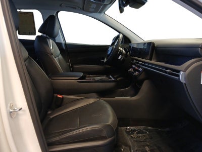 2025 Hyundai Tucson Plug-In Hybrid Limited