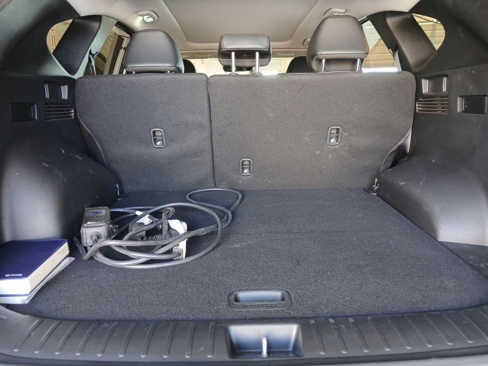 2025 Hyundai Tucson Plug-In Hybrid Limited