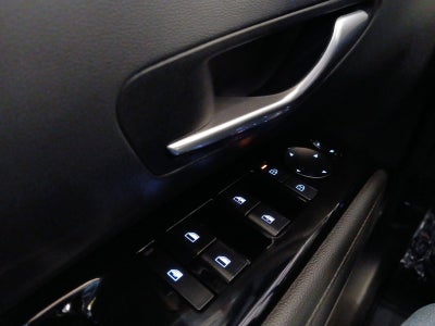 2025 Hyundai Tucson Plug-In Hybrid Limited