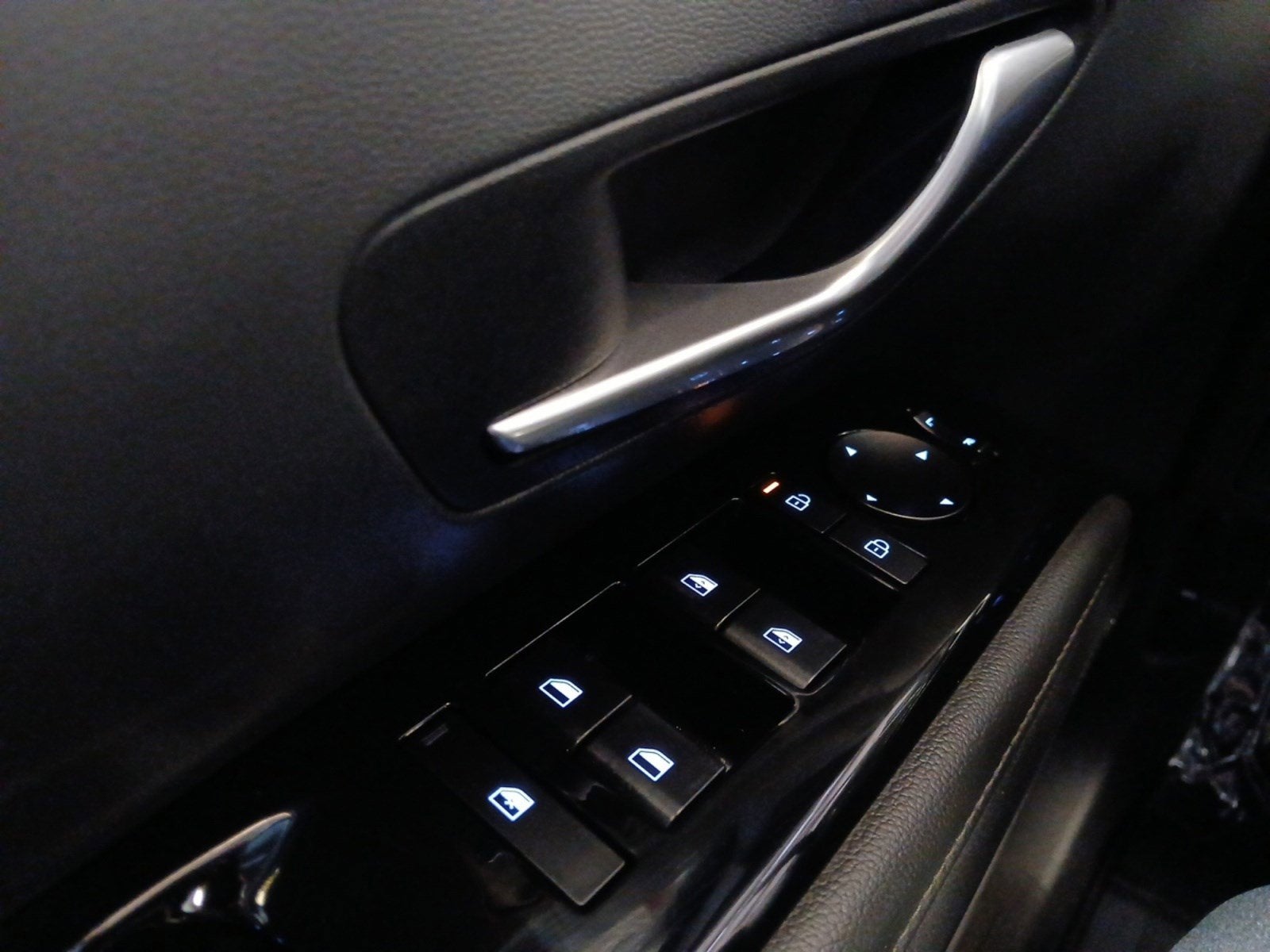 2025 Hyundai Tucson Plug-In Hybrid Limited