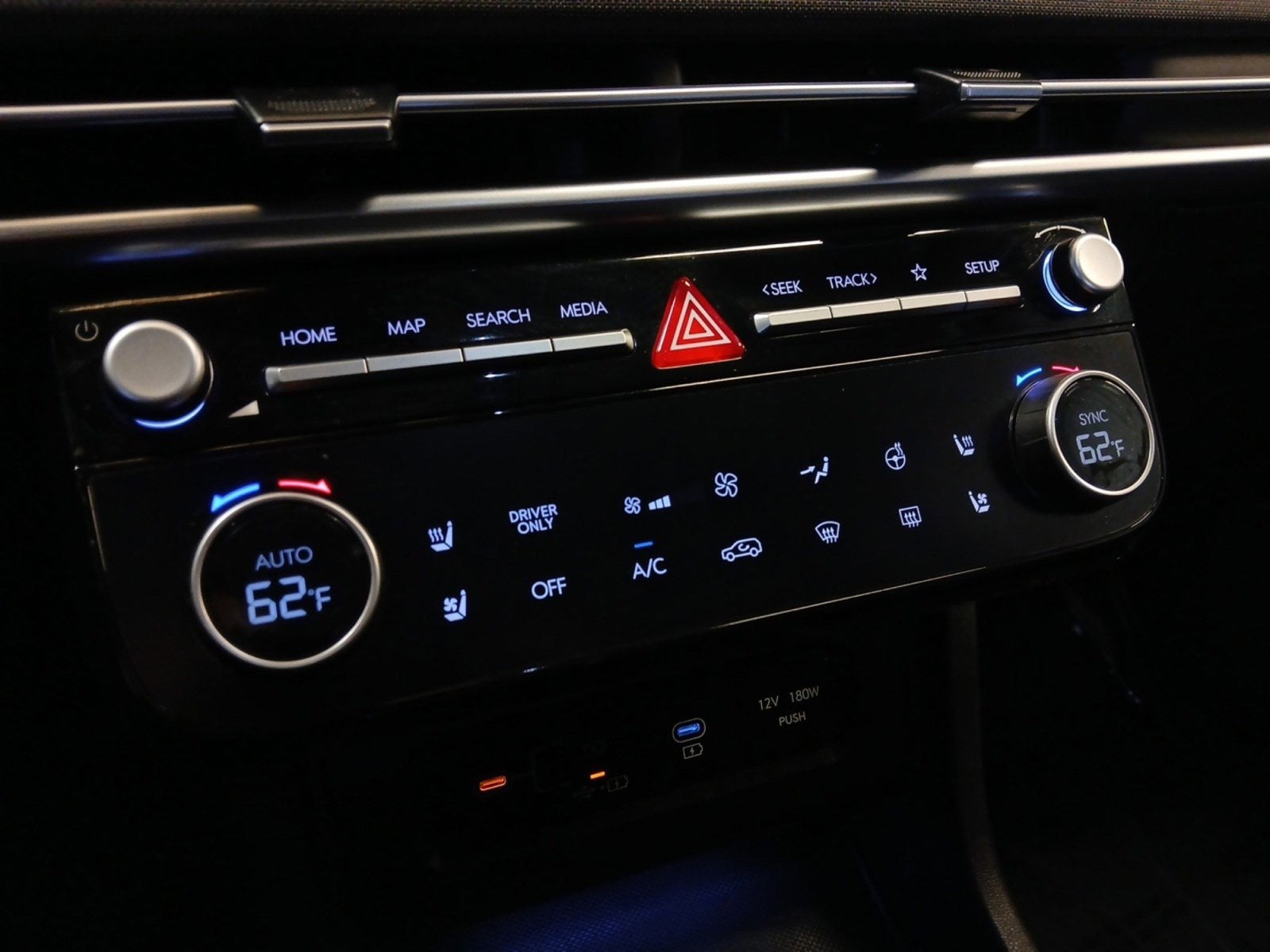 2025 Hyundai Tucson Plug-In Hybrid Limited