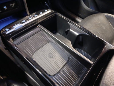 2025 Hyundai Tucson Plug-In Hybrid Limited