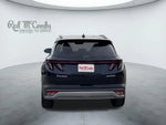 2025 Hyundai Tucson Plug-In Hybrid Limited