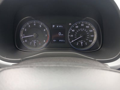 2019 Hyundai Kona SE