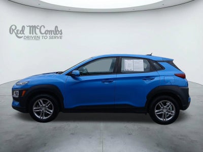 2019 Hyundai Kona SE