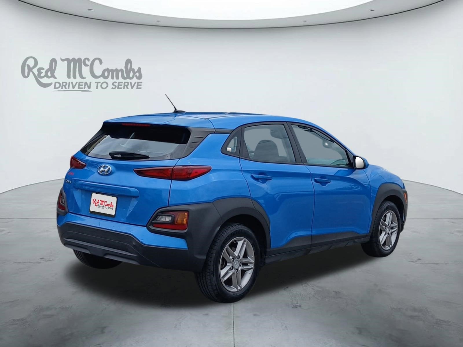 2019 Hyundai Kona SE
