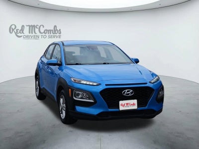 2019 Hyundai Kona SE