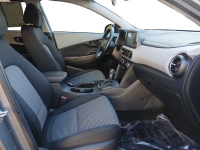 2020 Hyundai Kona SEL