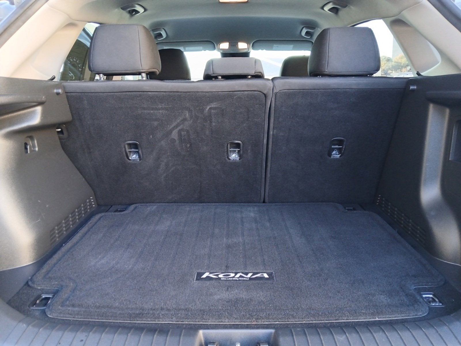 2020 Hyundai Kona SEL