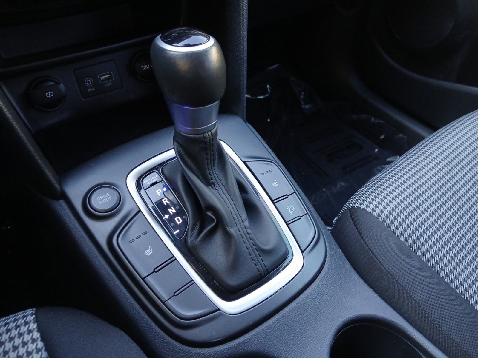 2020 Hyundai Kona SEL