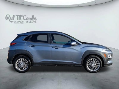 2020 Hyundai Kona SEL