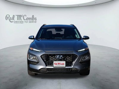 2020 Hyundai Kona SEL