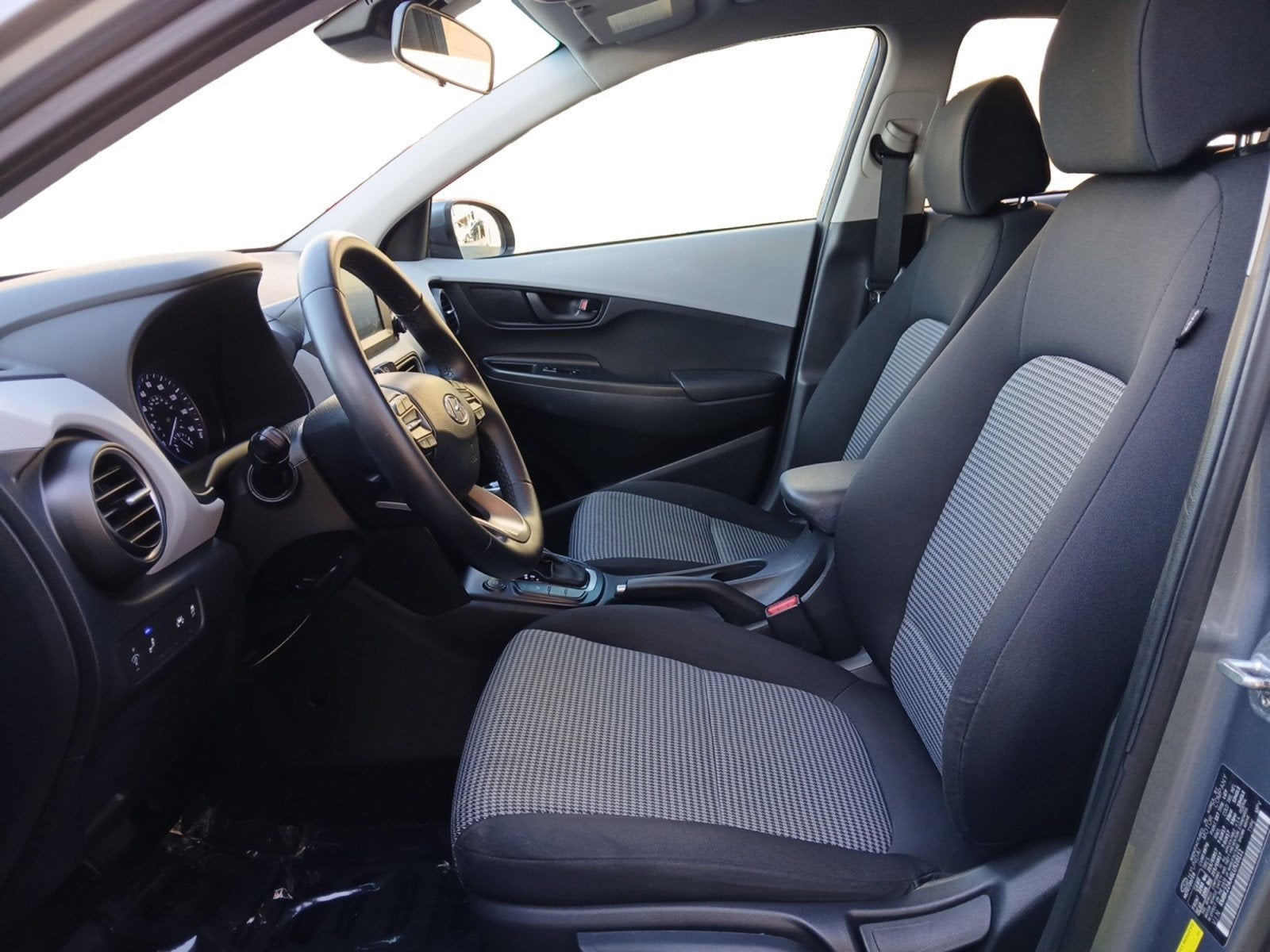 2020 Hyundai Kona SEL