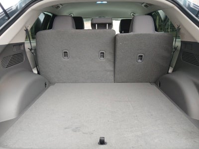 2024 Hyundai IONIQ 5 SE Standard Range