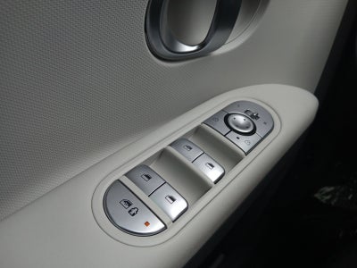 2024 Hyundai IONIQ 5 SE Standard Range