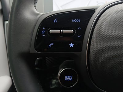 2024 Hyundai IONIQ 5 SE Standard Range