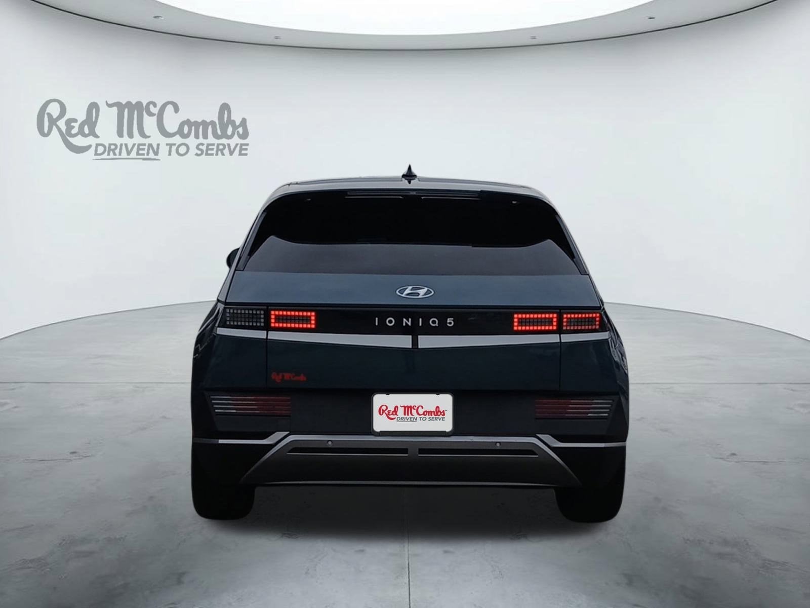 2024 Hyundai IONIQ 5 SE Standard Range