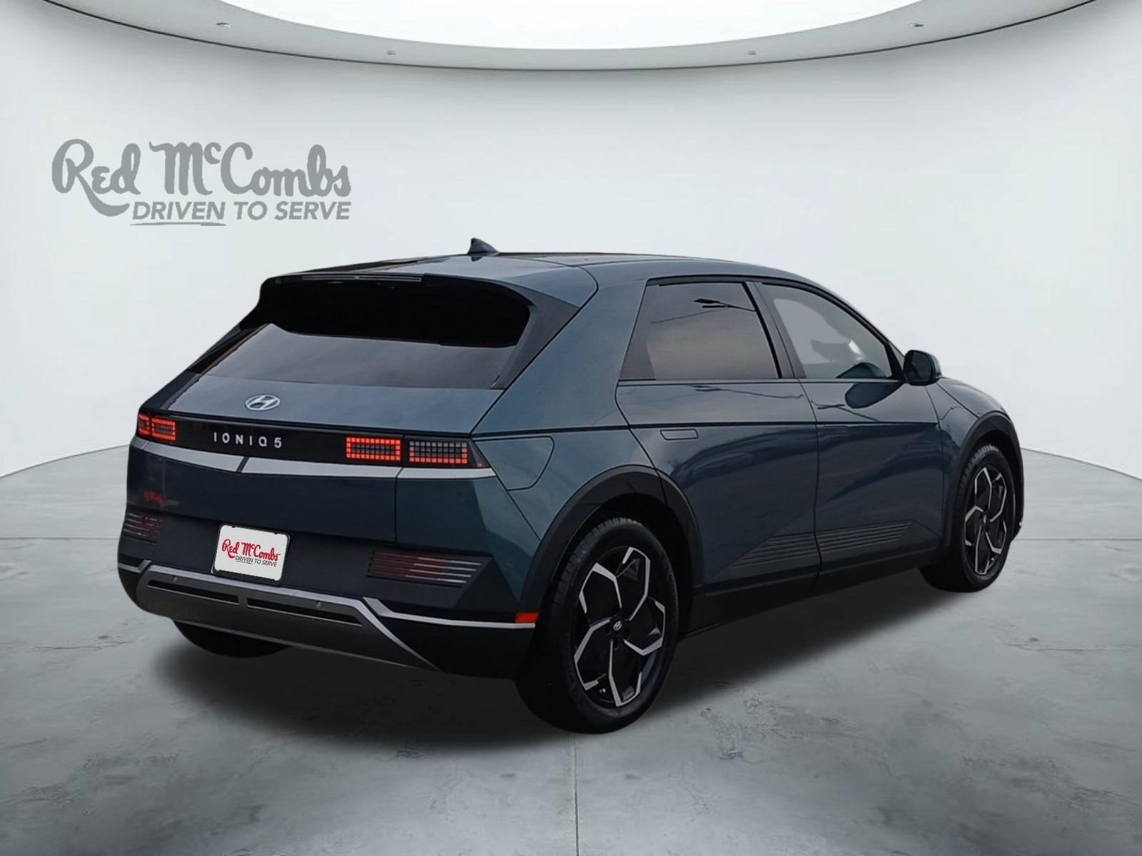 2024 Hyundai IONIQ 5 SE Standard Range