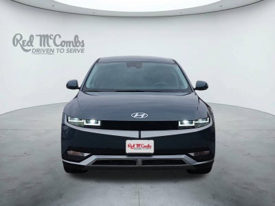 2024 Hyundai IONIQ 5 SE Standard Range